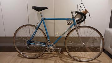 Mercier "sport" retro koersfiets beschikbaar voor biedingen