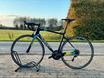 Koersfiets, Fietsen en Brommers, Fietsen | Racefietsen, Ophalen, Zo goed als nieuw, Carbon