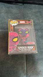 Funko Marvel Spider-Man 652, Ophalen of Verzenden, Zo goed als nieuw
