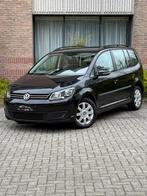 Volkswagen Touran 1.2 TSI Benzine 7-zits Euro 5, Auto's, Volkswagen, Euro 5, Monovolume, 7 zetels, Bedrijf