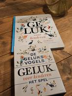 Leo Bormans - Geluk voor kinderen, Boeken, Ophalen of Verzenden, Zo goed als nieuw, Leo Bormans