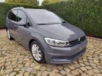 Volkswagen Touran Touran 1.5 TSI OPF DSG ACTIVE (bj 2021), Auto's, Stof, 4 cilinders, USB, 7 zetels