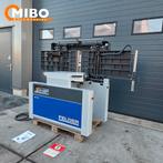 Felder AD51 Schaafbank spiraalas * nieuw * vol opties