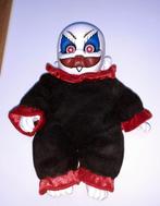 decoratie zeldzame vintage Living Dead Doll Schitzo, Verzamelen, Verzenden, Nieuw, Babypop