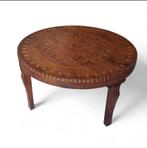 Marokkaanse ingelegde tafel (prijs nader te bespreken), Antiek en Kunst, Ophalen