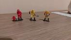3 minifiguurtjes / beroepen, Verzenden, Zo goed als nieuw