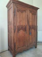 Laat 18de eeuwse kast, Antiek en Kunst, Antiek | Meubels | Kasten, Ophalen