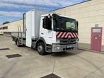 Mercedes-Benz - 2013 - Atego - Vrachtwagen, Auto's, Euro 5, Overige brandstoffen, Mercedes-Benz, Bedrijf