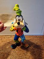 Disney beeld, Ophalen