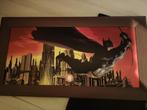 Schilderij van Batman, Ophalen, Nieuw, Minder dan 50 cm, 50 tot 75 cm