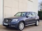 Mercedes-Benz GLK-Klasse 220 CDI/4MATIC/AUTOMAAT/GARANTIE, Autos, Mercedes-Benz, Achat, Entreprise, Carnet d'entretien, Noir