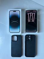 Iphone 14 Pro Max 256giga, Telecommunicatie, Mobiele telefoons | Apple iPhone, Ophalen, Zo goed als nieuw, 256 GB, IPhone 14 Pro Max