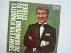 lp TONNY EYCK KWARTET, Ophalen