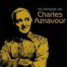 Charles Aznavour - Het Allerbeste van (2CD) disponible aux enchères