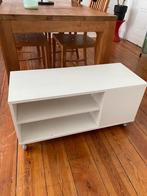 Ikea tv kast op wielen, Huis en Inrichting, Ophalen, Gebruikt