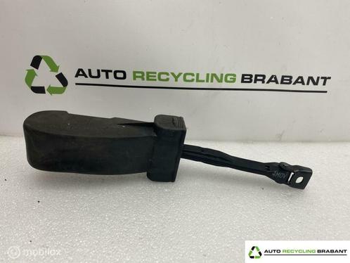 Deurvanger Links of Rechts Voor Audi Q7 4M0837267, Auto-onderdelen, Klein materiaal, Audi, Gebruikt, Ophalen of Verzenden