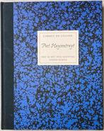 Carnet de cuisine Piet Huysentruyt, Enlèvement ou Envoi, Comme neuf