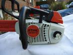 stihl ms 201tc-m-tronic, Tuin en Terras, Hand-tuingereedschap, Ophalen, Gebruikt, Overige soorten, Stihl