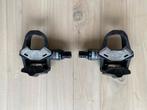 Fietspedalen Look Keo 2 Max Carbon incl. schoenplaatjes, Fietsen en Brommers, Fietsonderdelen, Crankstel of Pedalen, Racefiets
