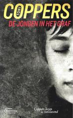Te Koop Boek DE JONGENIN HET GRAF Toni Coppers, Gelezen, België, Toni Coppers, Ophalen of Verzenden