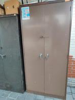 Archiefkasten, Ophalen