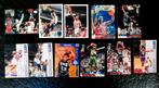 Upper Deck NBA basketbal verzamel kaartjes Michael Jordan, Verzamelen, Ophalen of Verzenden, Zo goed als nieuw