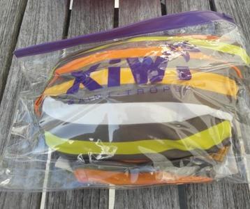 petit bikini Kiwi St Tropez, Enlèvement ou Envoi, Comme neuf, Vert, Bikini