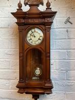 SHMECKENBECKER PENDULE. TOP, Antiek en Kunst, Antiek | Klokken, Ophalen