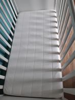 kinderbed met matras, Kinderen en Baby's, Ophalen, 70 tot 85 cm, Zo goed als nieuw, Minder dan 140 cm