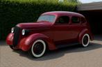 Plymouth 1936 P4 project richtpr 5000€ elk bod wd overwogen!, Particulier, Te koop, Plymouth