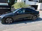 Audi A3 S Line S Tronic, Auto's, Voorwielaandrijving, 4 cilinders, Zwart, Start-stop-systeem