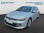 Volkswagen Golf VIII Golf 1.5 TSI Life Business, Argent ou Gris, Achat, Boîte manuelle, Golf