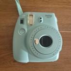Fujifilm instax mini 9, Audio, Tv en Foto, Ophalen, Zo goed als nieuw