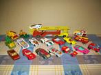 Matchbox Series Lesney - Porsche - Pantera - Pontiac - Mini, Ophalen of Verzenden, Zo goed als nieuw, Auto