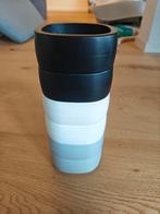 Spacebabies Bed Blocks - 6 stuks, Enlèvement, Comme neuf