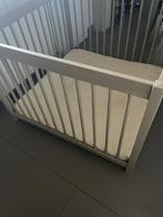 Tweeling park, Ophalen, Gebruikt, Rechthoekig, In hoogte verstelbaar