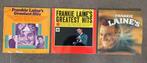 3 LP's Frankie Laine's Greatest Hits, Enlèvement ou Envoi, Utilisé