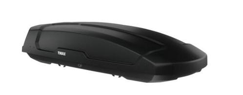 THULE Force XT 635800 500L XL dakkoffer, Auto diversen, Dakkoffers, Zo goed als nieuw, Ophalen