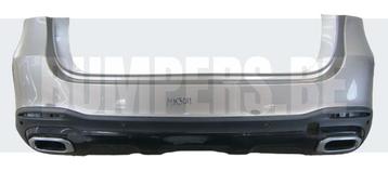 Bumper MERCEDES GLE V167 AMG 18-A1678851103 Achterbumper MK3 beschikbaar voor biedingen