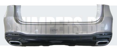 Bumper MERCEDES GLE V167 AMG 18-A1678851103 Achterbumper MK3, Auto-onderdelen, Carrosserie, Bumper, Achter, Gebruikt, 6 maanden garantie