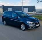 Bmw 216d Gran Tourer euro 6 *95 000km*, Auto's, BMW, Euro 6, USB, Bedrijf, Diesel