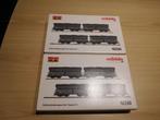 2 coffret marklin 46260, Neuf, Enlèvement ou Envoi, Wagon, Piko
