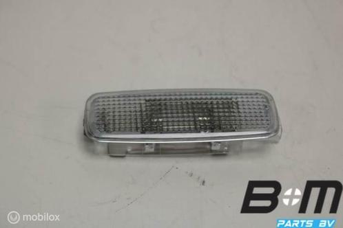 Make - up verlichting Audi A5 8T 4D0947105A, Autos : Pièces & Accessoires, Éclairage, Utilisé