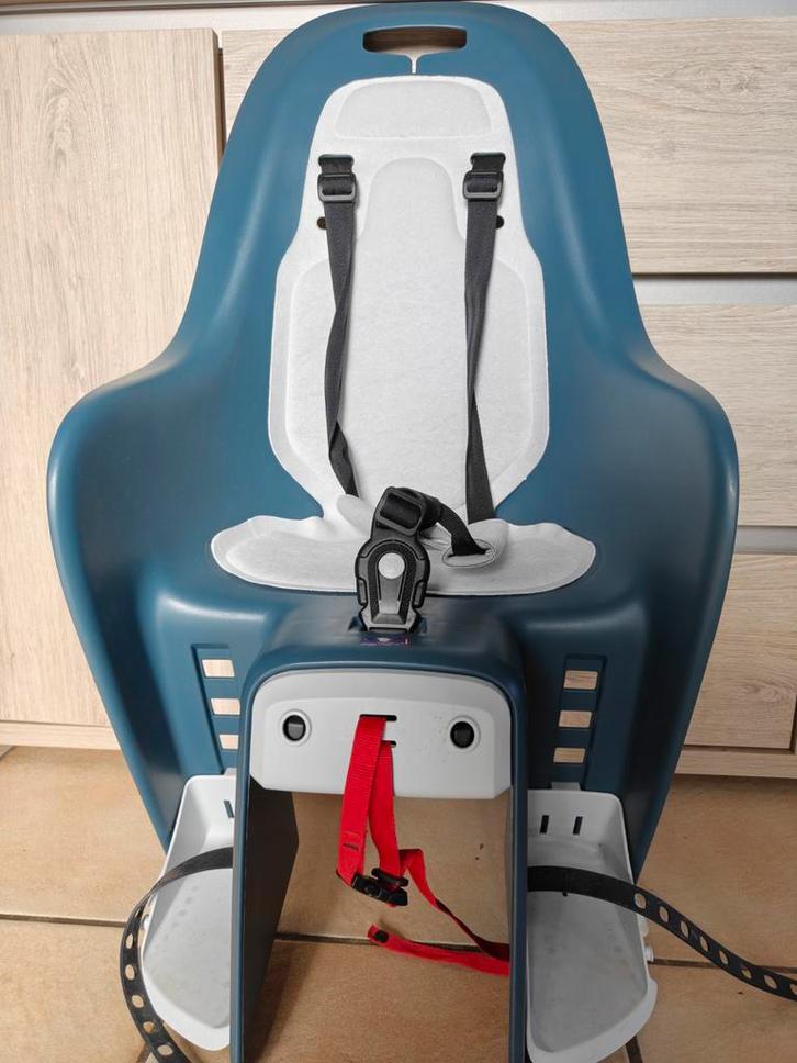 Fietsstoeltje, Fietsen en Brommers, Fietsen | Kinderfietsjes, Ophalen