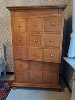 Kast (eik), Enlèvement