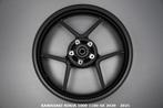 Jante Avant AVDB pour KAWASAKI NINJA 1000 1100 SX 2020 2025