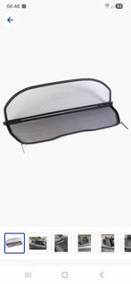 Windscherm peugeot 308cc, Ophalen, Peugeot