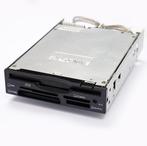 Slim Floppy + Card Reader *New, Ophalen of Verzenden, Nieuw, IDE