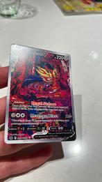 Zamazenta V, Ophalen of Verzenden, Zo goed als nieuw