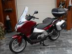 HONDA INTEGRA NC 700 D/C, Motoren, Ophalen, 1 cilinder, Meer dan 35 kW